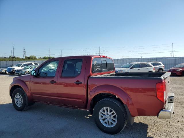 Photo 2 from auction – 2019 NISSAN FRONTIER S with VIN 1N6AD0EVXKN718008