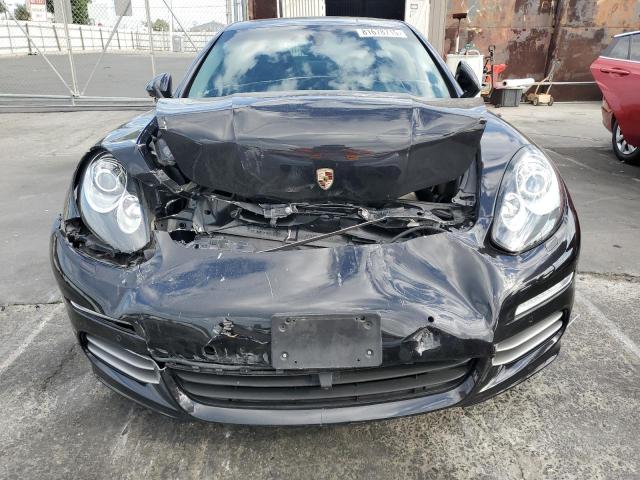 Photo 5 from auction – 2014 PORSCHE PANAMERA 2 with VIN WP0AA2A74EL010304