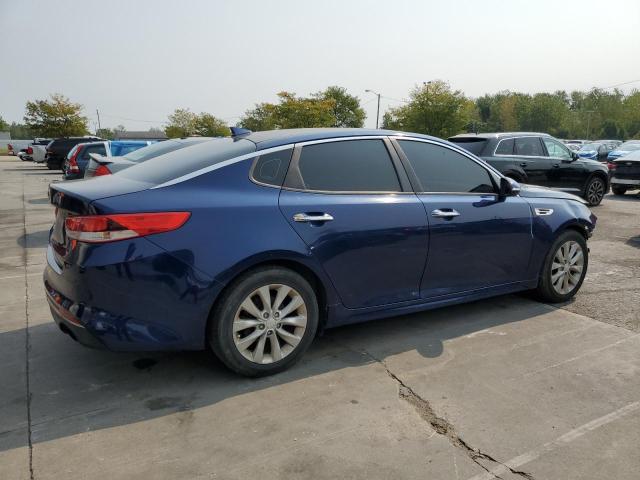 Photo 3 from auction – 2016 KIA OPTIMA LX with VIN 5XXGT4L36GG014562