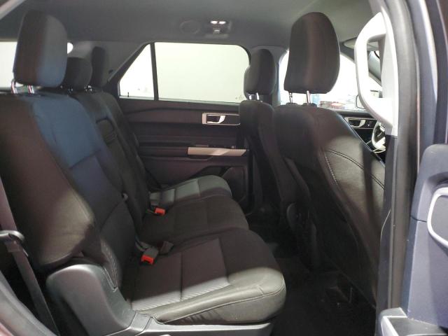 Photo 11 from auction – 2022 FORD EXPLORER X with VIN 1FMSK8DH0NGB55501