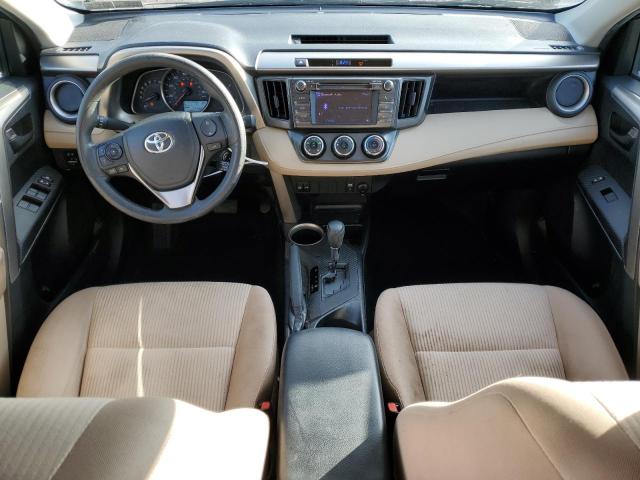 Photo 8 from auction – 2013 TOYOTA RAV4 LE with VIN 2T3BFREV6DW013529