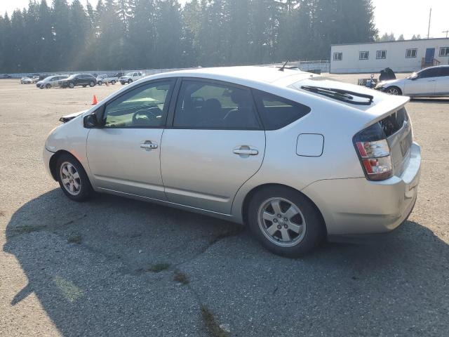 Photo 2 from auction – 2005 TOYOTA PRIUS with VIN JTDKB20U853106302
