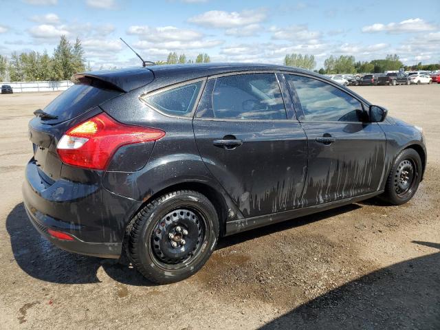 Photo 3 from auction – 2012 FORD FOCUS SE with VIN 1FAHP3K21CL116086