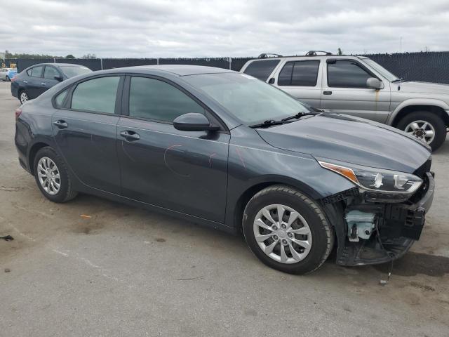 Photo 4 from auction – 2020 KIA FORTE FE with VIN 3KPF24AD1LE173292
