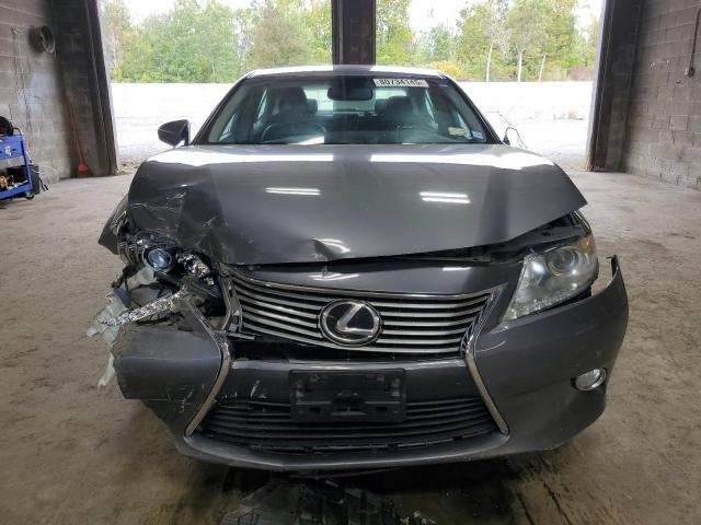 Photo 5 from auction – 2013 LEXUS ES 350 with VIN JTHBK1GG3D2001910