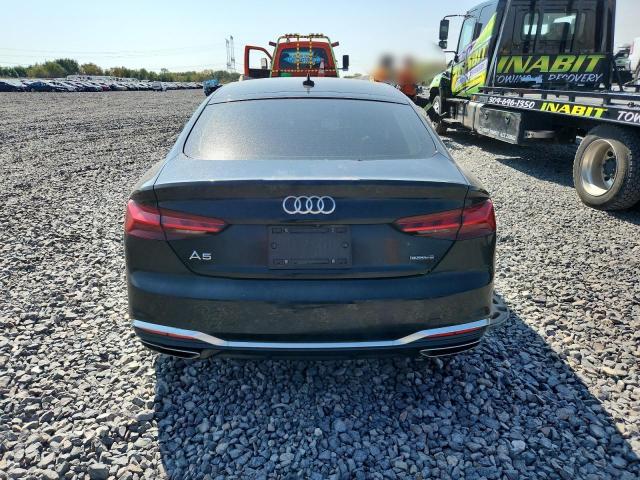 Photo 6 from auction – 2021 AUDI A5 PREMIUM with VIN WAUDACF54MA044387