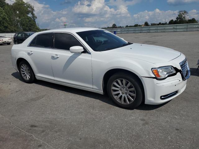 Photo 4 from auction – 2012 CHRYSLER 300 with VIN 2C3CCAAG8CH273827