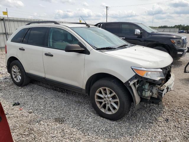 Photo 4 from auction – 2013 FORD EDGE SE with VIN 2FMDK3GCXDBC60970