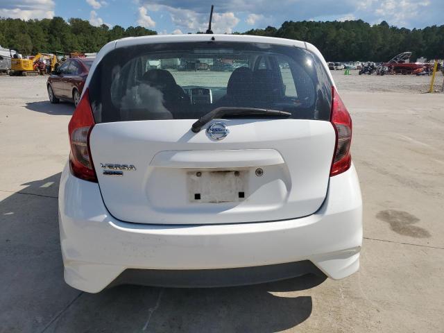 Photo 6 from auction – 2017 NISSAN VERSA NOTE with VIN 3N1CE2CP5HL354844