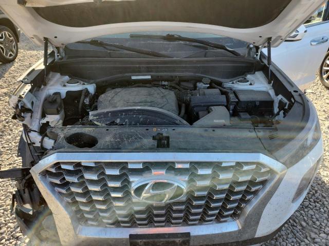 Photo 12 from auction – 2020 HYUNDAI PALISADE SEL with VIN KM8R2DHEXLU044881