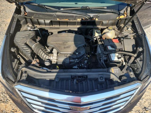 Photo 12 from auction – 2017 CADILLAC XT5 LUXURY with VIN 1GYKNBRS7HZ181593