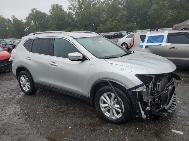 Photo 4 from auction – 2015 NISSAN ROGUE S with VIN 5N1AT2MK3FC848735