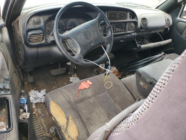 Photo 8 from auction – 1998 DODGE RAM 1500 with VIN 3B7HF12Z4WM267540