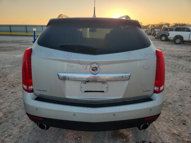 Photo 6 from auction – 2013 CADILLAC SRX LUXURY with VIN 3GYFNCE36DS578323