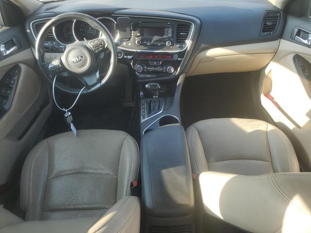 Photo 8 from auction – 2015 KIA OPTIMA EX with VIN 5XXGN4A72FG392327