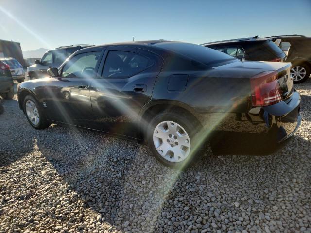 Photo 2 from auction – 2007 DODGE CHARGER with VIN 2B3KA43G77H714303
