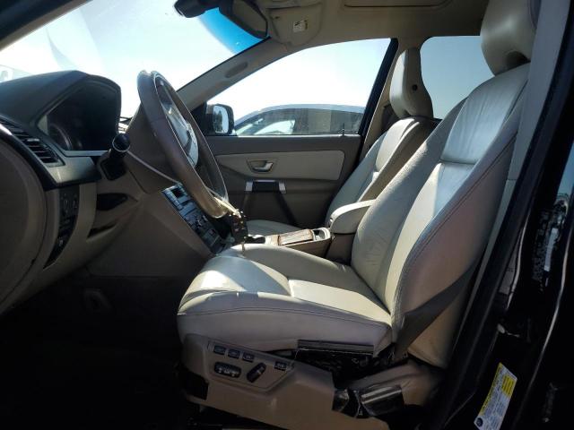 Photo 7 from auction – 2012 VOLVO XC90 3.2 with VIN YV4952CZ4C1618397