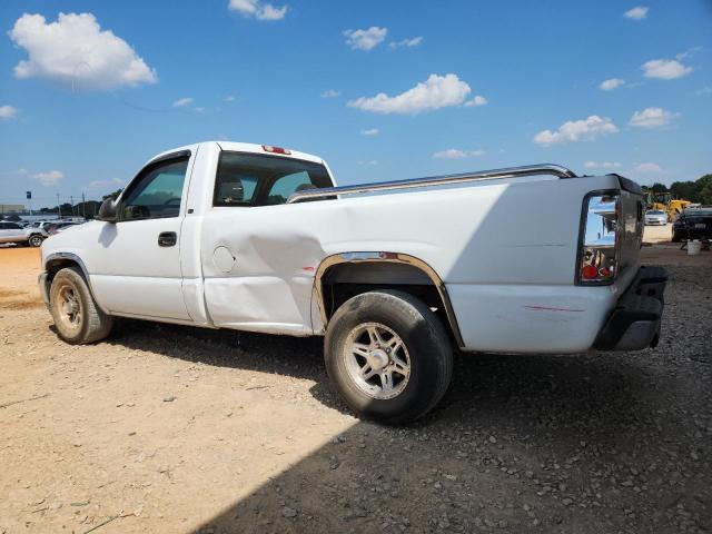 صورة رقم 2 من المزاد - 2000 GMC NEW SIERRA مع VIN 1GTEC14W4YE128337