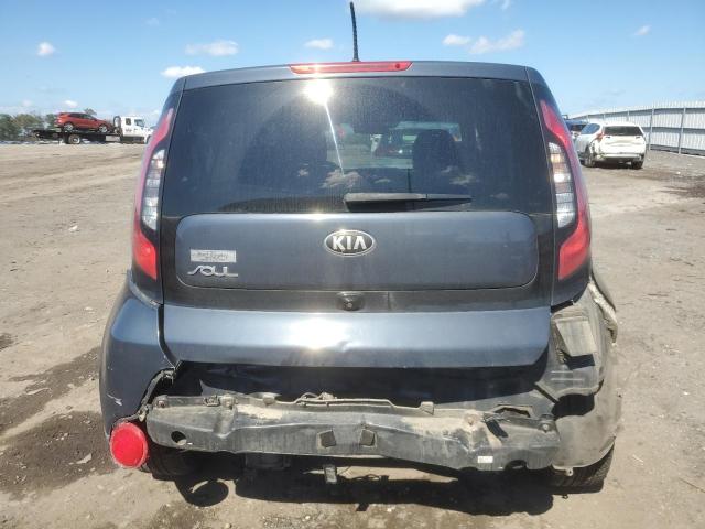 Foto 6 de la subasta – 2016 KIA SOUL + con VIN KNDJP3A53G7342684
