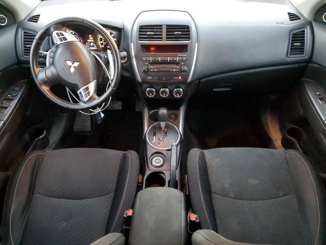 Zdjęcie 8 z aukcji – 2013 MITSUBISHI OUTLANDER z VIN 4A4AR4AU9DE022129