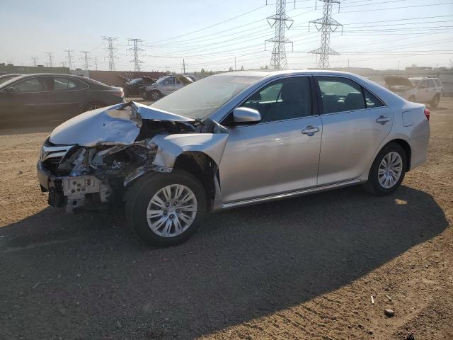 TOYOTA CAMRY BASE 2012 z numerem VIN 4T4BF1FK5CR226314 - Zdjęcie z aukcji