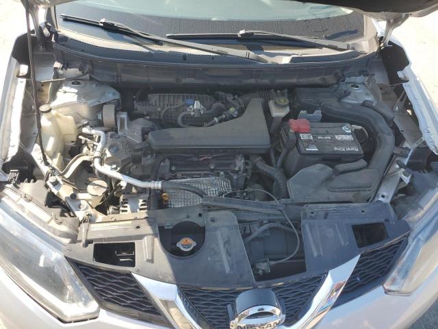 Photo 12 from auction – 2016 NISSAN ROGUE S with VIN KNMAT2MV4GP726670