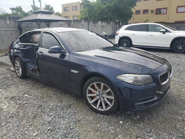 Photo 4 from auction – 2014 BMW 535 I with VIN WBA5B1C52ED478138