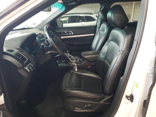 Photo 7 from auction – 2016 FORD EXPLORER X with VIN 1FM5K8D85GGC46733