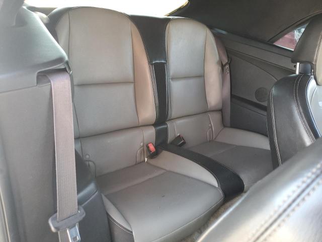 Photo 10 from auction – 2012 CHEVROLET CAMARO 2SS with VIN 2G1FK3DJ3C9183194