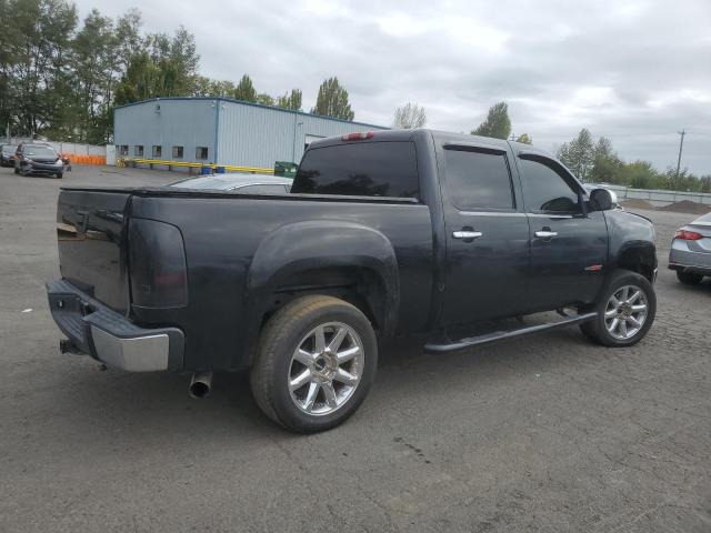 Photo 3 from auction – 2007 GMC NEW SIERRA with VIN 2GTEC13C571566596