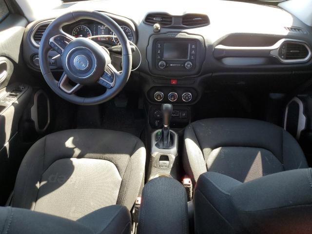 Photo 8 from auction – 2015 JEEP RENEGADE S with VIN ZACCJBAT2FPC41091