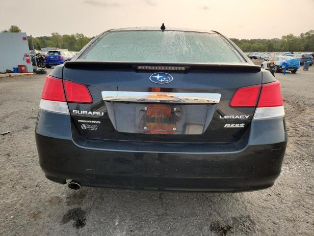 Photo 6 from auction – 2014 SUBARU LEGACY 2.5 with VIN 4S3BMBL64E3013266