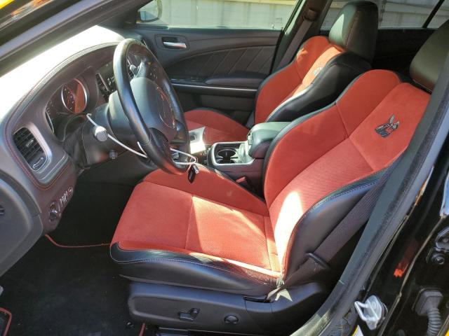 Photo 7 from auction – 2023 DODGE CHARGER SC with VIN 2C3CDXGJ2PH510238