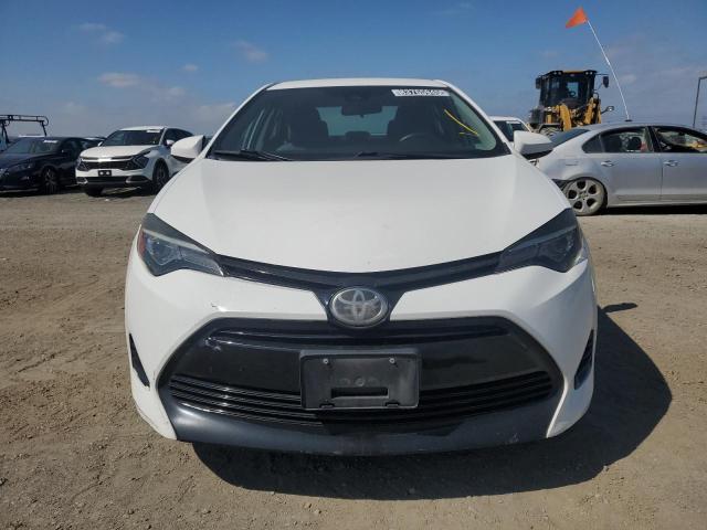 Photo 5 from auction – 2017 TOYOTA COROLLA L with VIN 5YFBURHE2HP614454