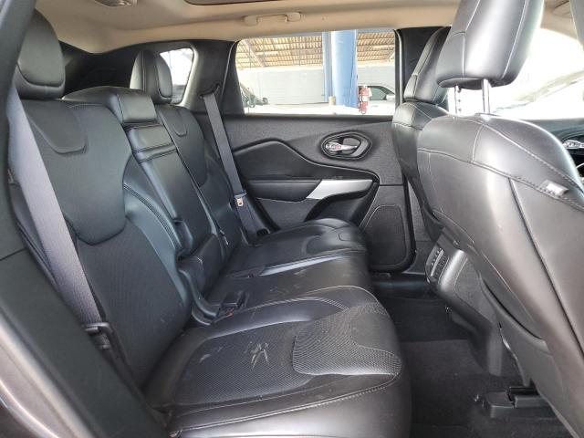 Photo 11 from auction – 2018 JEEP CHEROKEE O with VIN 1C4PJMJX8JD501484