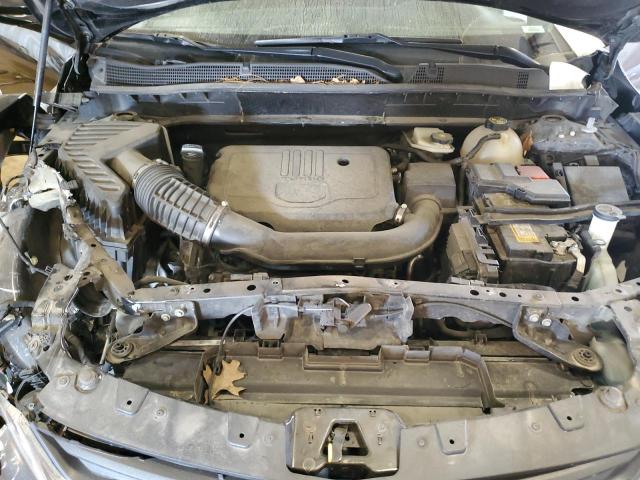 Photo 12 from auction – 2020 CHEVROLET BLAZER 2LT with VIN 3GNKBHR41LS611103