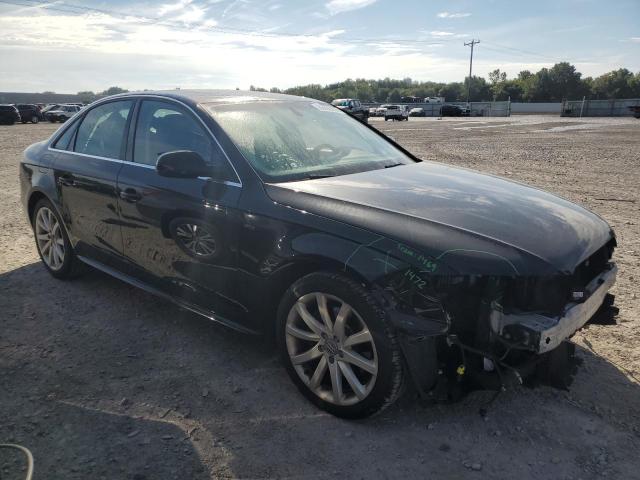 Foto 4 de la subasta – 2014 AUDI A4 PREMIUM con VIN WAUBFAFL7EN034037