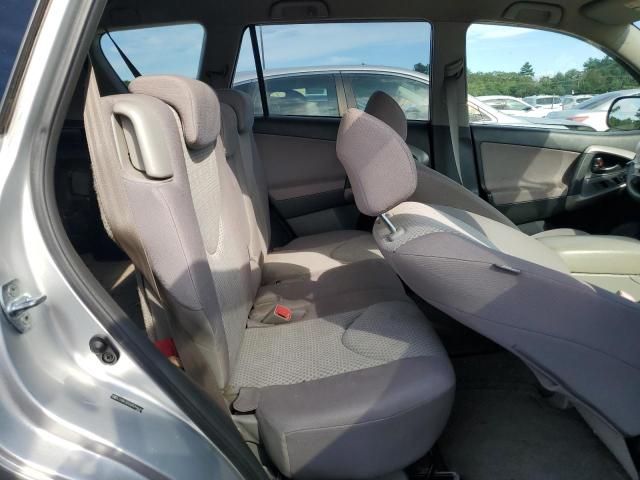 Photo 11 from auction – 2008 TOYOTA RAV4 with VIN JTMBK33V485054623