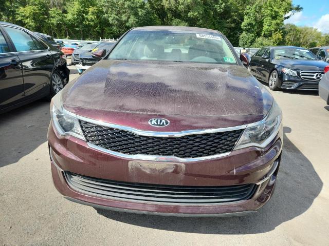 Photo 5 from auction – 2016 KIA OPTIMA with VIN 5XXGT4L30GG030840