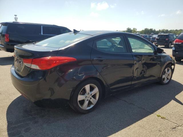 Photo 3 from auction – 2011 HYUNDAI ELANTRA GL with VIN KMHDH4AE0BU090558
