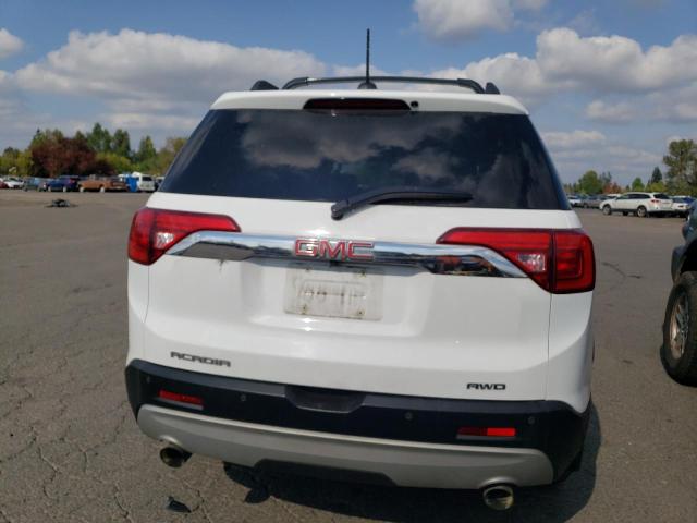 Photo 6 from auction – 2019 GMC ACADIA SLE with VIN 1GKKNSLSXKZ150445
