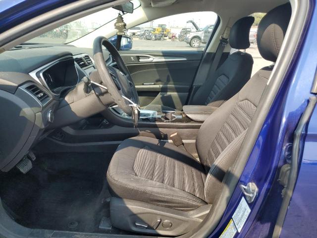 Photo 7 from auction – 2016 FORD FUSION SE with VIN 3FA6P0H7XGR196357
