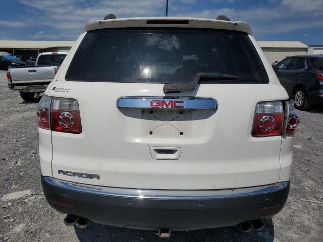 Photo 6 from auction – 2012 GMC ACADIA SLE with VIN 1GKKRPED8CJ281969