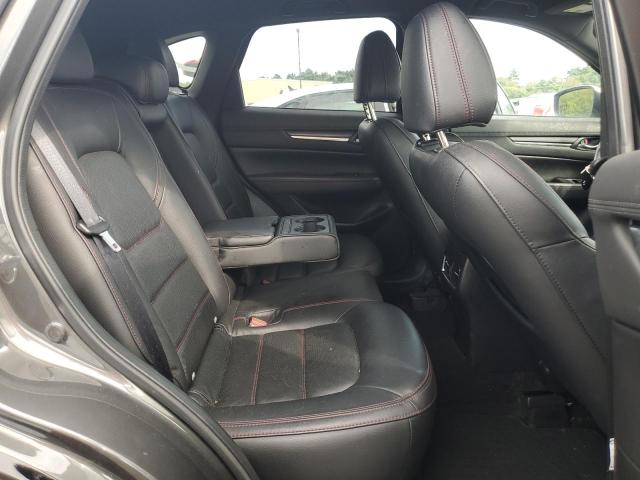 Photo 11 from auction – 2023 MAZDA CX-5 with VIN JM3KFBAY6P0130552