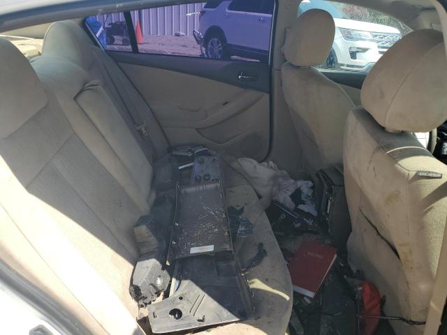 Photo 10 from auction – 2012 NISSAN ALTIMA BAS with VIN 1N4AL2AP2CN552101