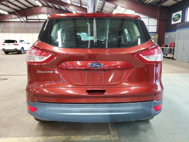 Photo 6 from auction – 2015 FORD ESCAPE S with VIN 1FMCU0F78FUB34676