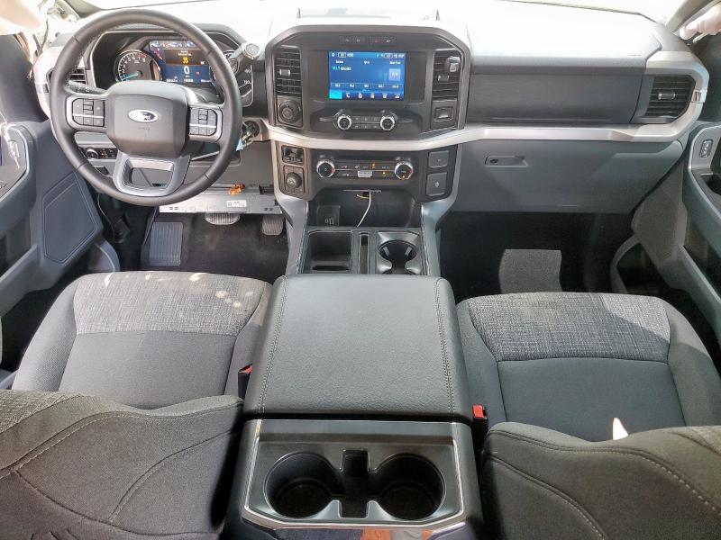 Zdjęcie 8 z aukcji – 2023 FORD F150 SUPER z VIN 1FTFW1E53PKG01775