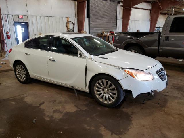 Photo 4 from auction – 2013 BUICK REGAL PREM with VIN 2G4GS5EV9D9159682
