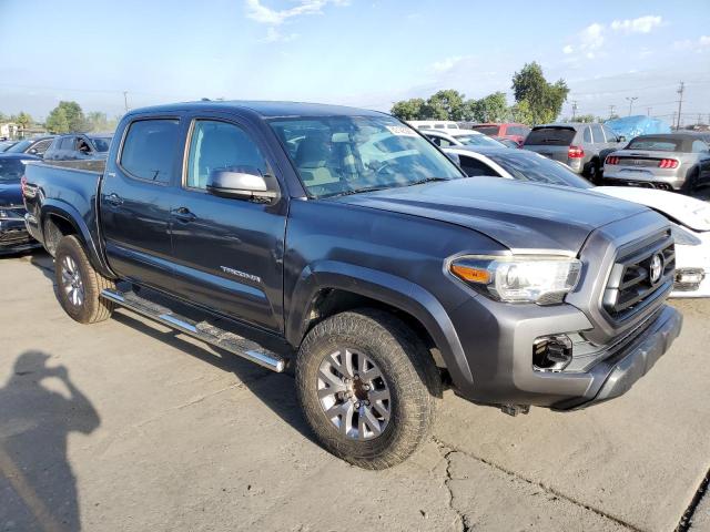 Photo 4 from auction – 2016 TOYOTA TACOMA DOU with VIN 3TMAZ5CN5GM025871