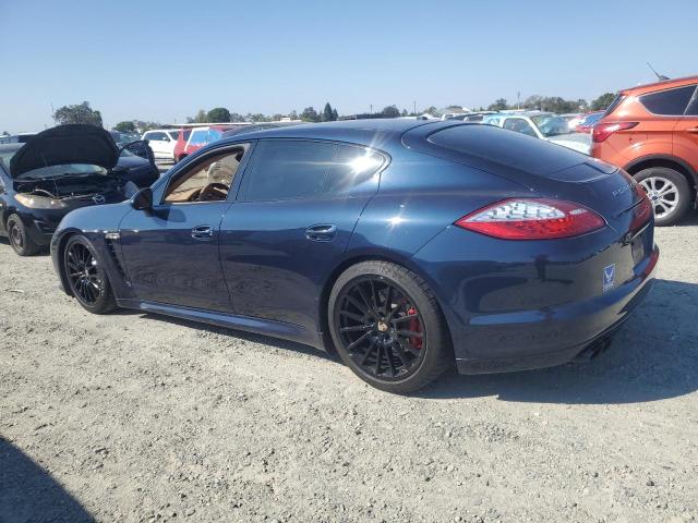 Photo 2 from auction – 2013 PORSCHE PANAMERA G with VIN WP0AF2A75DL075307